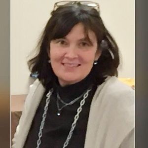 Meet your Posher, Lori